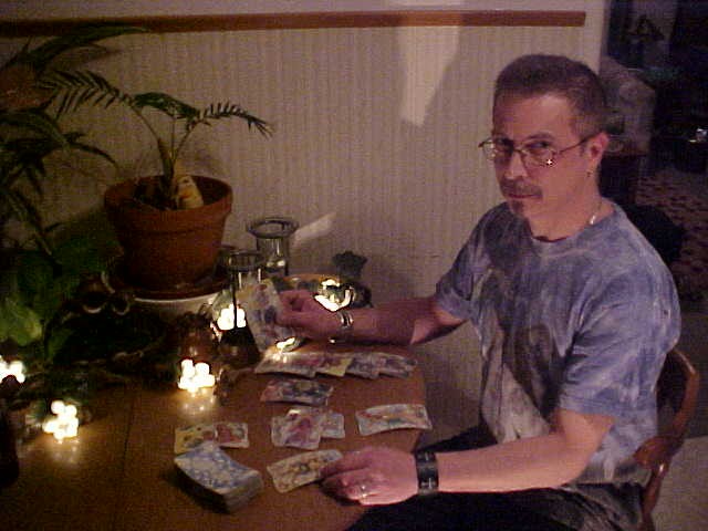 Psychic Readings