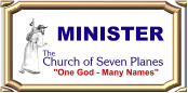 Church of Seven Planes